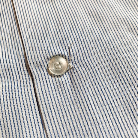 1960's Hollywood S/S Shirt Deadstock