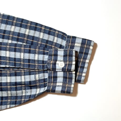 1950's〜 Shirtcraft L/S Shirt