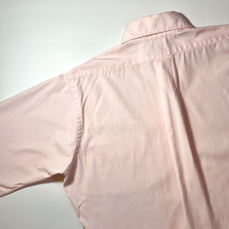 1970's Brooks Brothers L/S Shirt