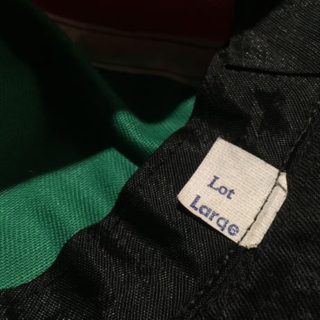 1970's Unknown Bucket Hat Deadstock