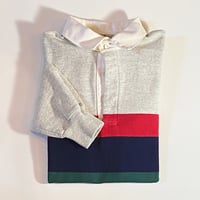 1980's L.L.Bean Rugger L/S Tee