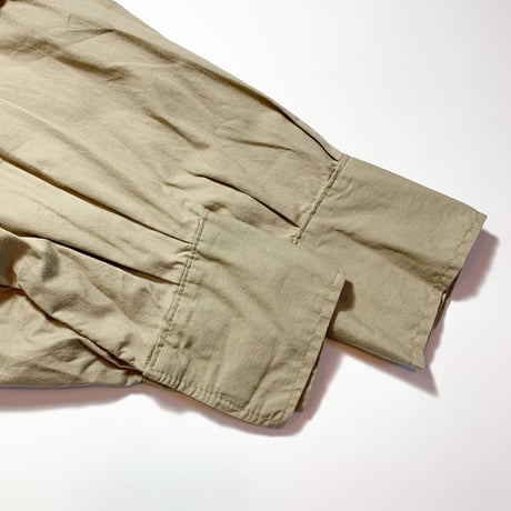 1970's ORVIS Fishing Jacket
