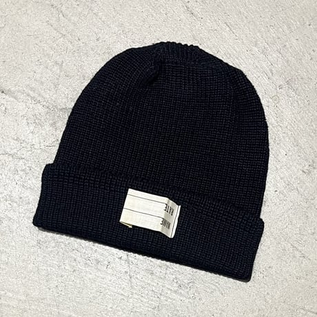 1940's US.NAVY Watch Cap Deadstock