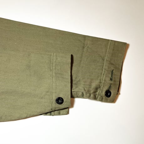 1940's USMC P-41 Herringbone Jacket