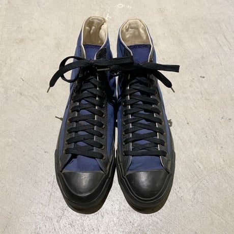 1980's CONVERSE Chuck Taylor Classic Hi