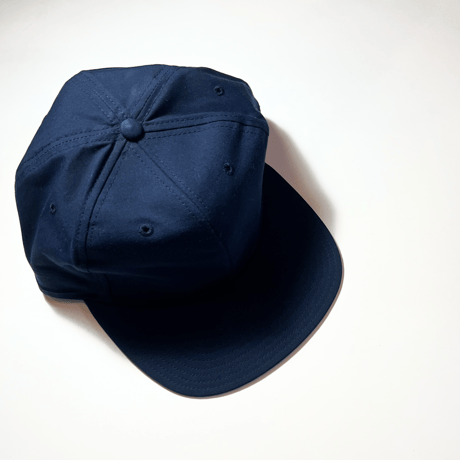 1980's US.NAVY Utility Cap Deadstock