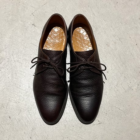 2000's〜 JOHN LOBB WELDON Leather Shoes