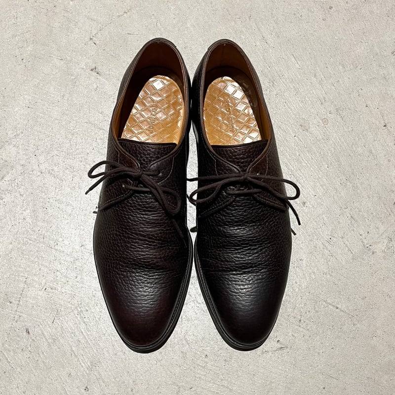 2000's〜 JOHN LOBB WELDON Leather Shoes | Unwave 2000's〜 JOHN LOBB WELDON Leather Shoes | Unwave