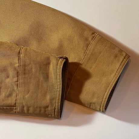 1930〜40's DAYTON BRAND Shooting Jacket