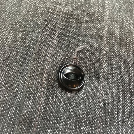 1960's BIG MAC Black Chambray L/S Shirt