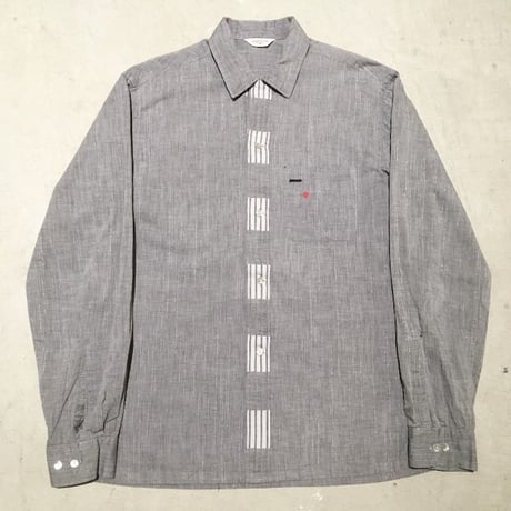 1960's Unknown L/S Shirt