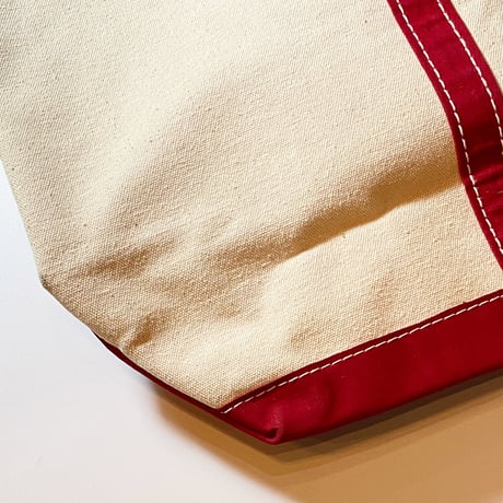 1970's〜 L.L.Bean Boat&Tote Canvas Bag