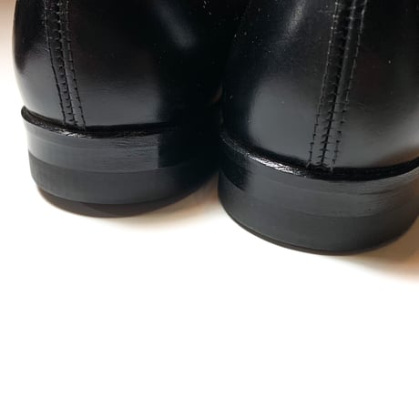 1960's Randcraft Leather Shoes Deadstock