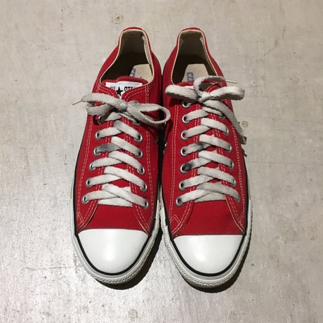 1990's CONVERSE ALL STAR Low