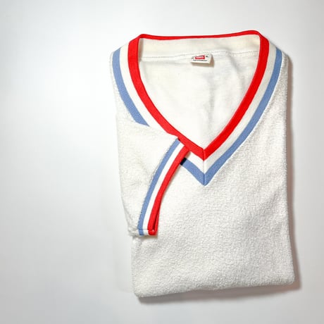 1960's Hanes Pile Tee