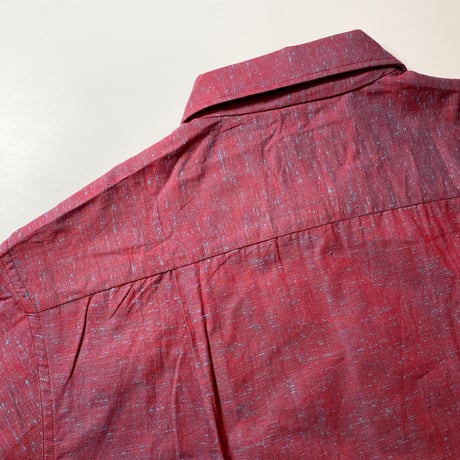 1960's BARGO L/S Shirt Deadstock