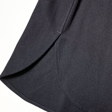 1940's US.NAVY CPO Wool L/S Shirt