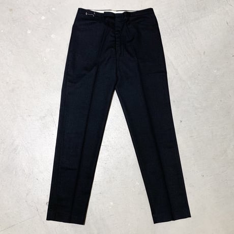1960's Levi's STA-PREST Tapered Pants Deadstock