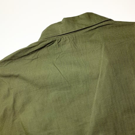 1940's USMC M-47 Herringbone Jacket Deadstock
