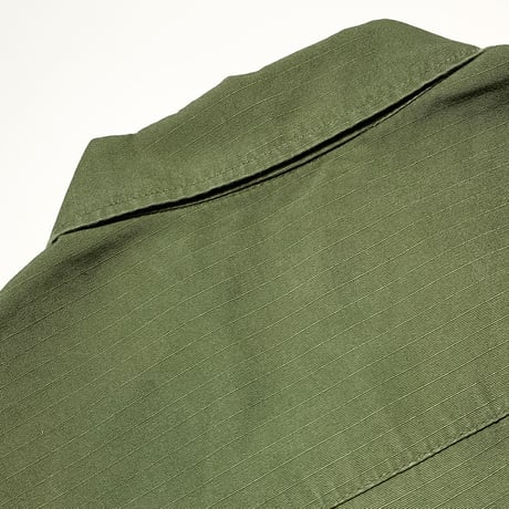 1960's US.ARMY Jungle Fatigue 4th Jacket