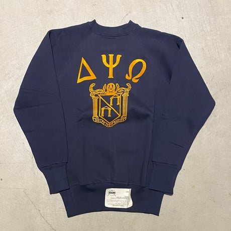 1960's ARTEX Sweat Deadstock