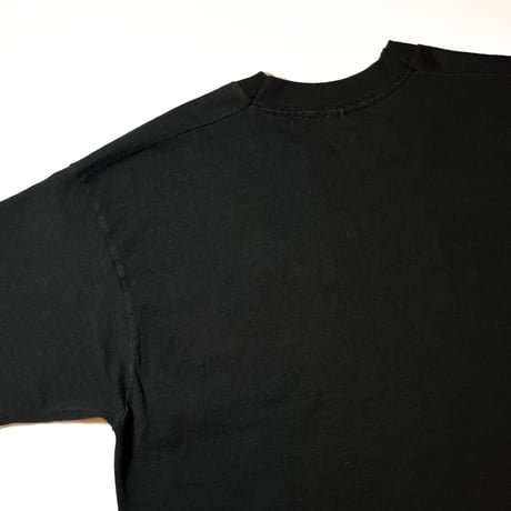1990's FRUIT OF THE LOOM MILES DAVIS Printed Tee