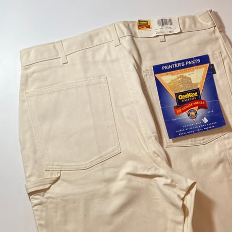1980's〜 OSH KOSH Painter Pants Deadstock