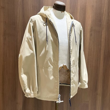 1970's MIGHTY-MAC Sailing Parka