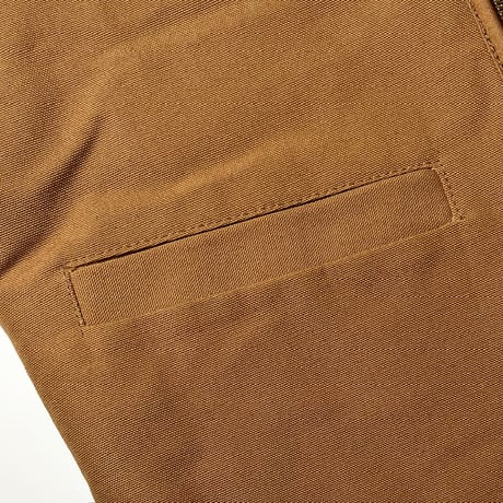 1970's Carhartt Duck Vest
