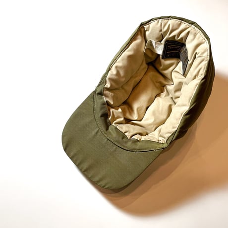 1980's Eddie Bauer Down Cap