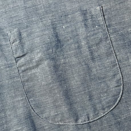 1960's WASH'N WEAR L/S Shirt