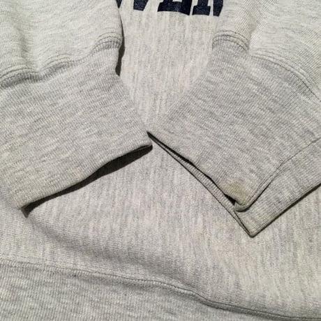1980's  Champion Reverse Weave Sweat