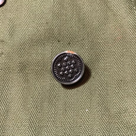 1940's US.ARMY M-43 Herringbone Jacket