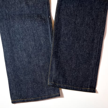 1990's Levi's 501 Denim Pants Deadstock
