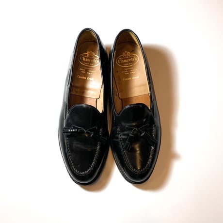 2000's〜 Church's Tassel Loafers