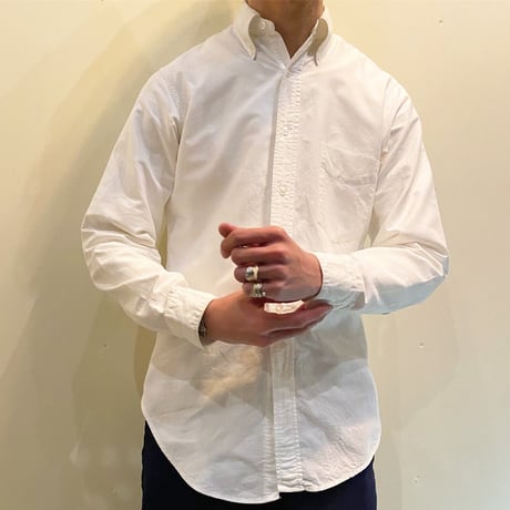 1960's ARROW L/S Shirt
