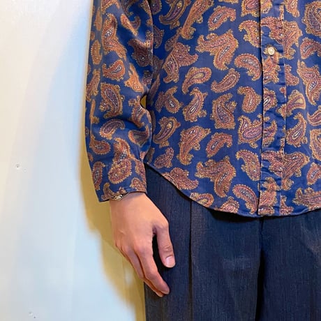 1960's Manhattan L/S Shirt