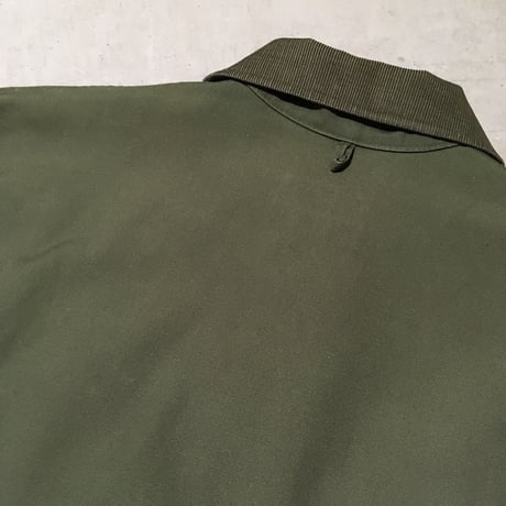 1970's L.L.Bean Warden Jacket
