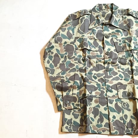 1960's US.ARMY Beogam Pattern Fatigue Jacket Deadstock