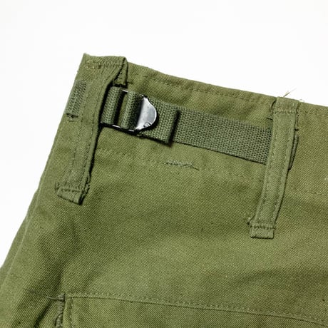 1970's US.ARMY M-65 Field Trousers Deadstock