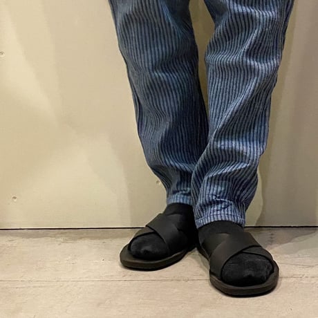 1960's〜 Unknown Tapered Pants