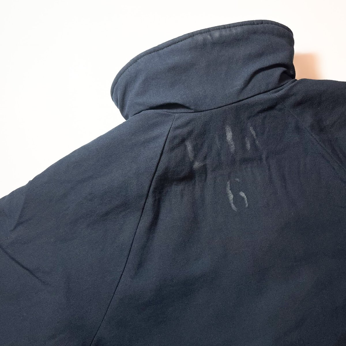 2000's〜 US.NAVY SHIPBOARD Jacket | Unwave