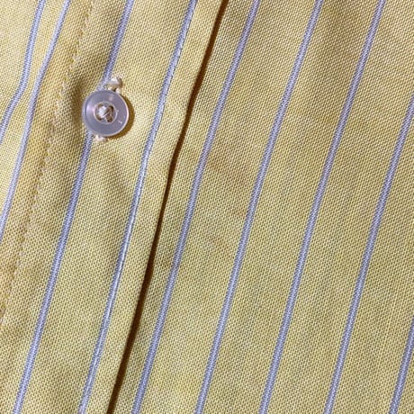 1960's CAMPUS L/S Shirt