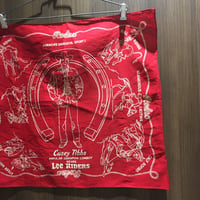 1950's Lee Bandana