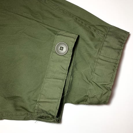 1980's US.ARMY M-65 Mods Coat Deadstock