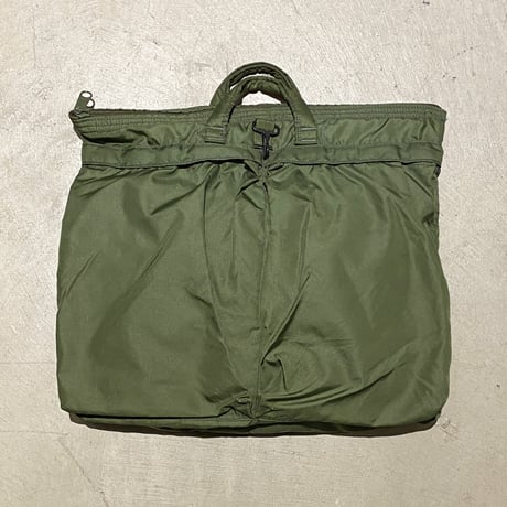 1990's USAF Helmet Bag