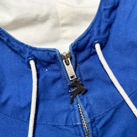 1960's White Stag Cotton Parka