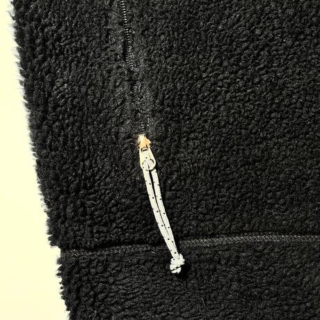 2000's Patagonia Classic Retoro-X Jacket