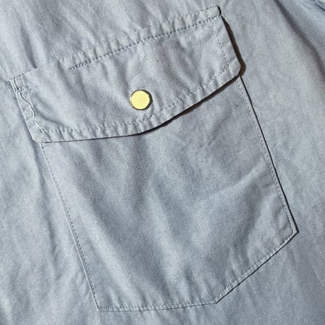 1960's PROTEXALL INC. L/S Shirt