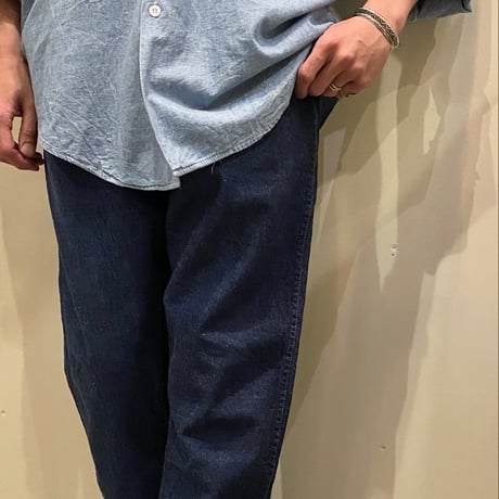 1970's Wrangler 13MWZ Denim Pants